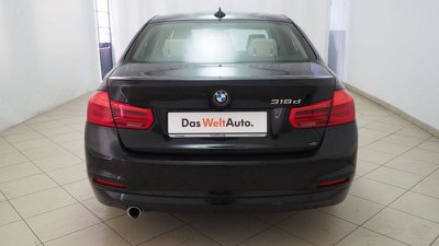 BMW X1 sDrive18d xLine (rif. 20733892), Anno 2020, KM 61000 - główne zdjęcie