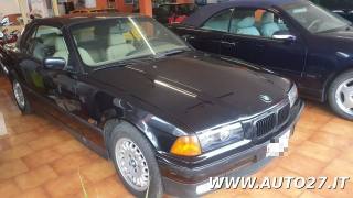 BMW 320 i 24V cat Cabriolet (rif. 16196092), Anno 1995, KM 15000 - główne zdjęcie