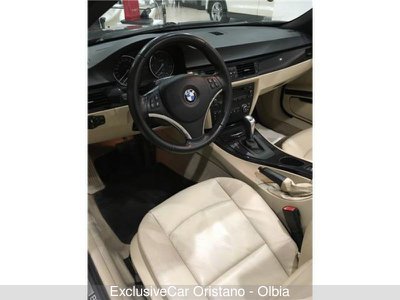 BMW 320 d Advantage aut. + TETTO APRIBILE (rif. 20737591), Anno - główne zdjęcie