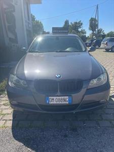 BMW 320 d SPORT LINE (rif. 20156480), Anno 2022, KM 13831 - główne zdjęcie