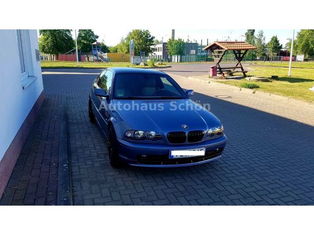 BMW Z3 1.9 16V cat Roadster (rif. 16114952), Anno 1999, KM 18000 - główne zdjęcie