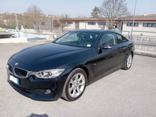 BMW 420 d Coupé Luxury (rif. 16866136), Anno 2014, KM 221000 - główne zdjęcie