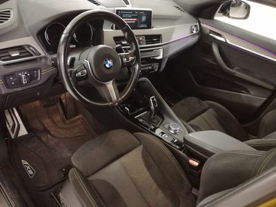 BMW X2 xDrive20d Msport Info: 3405107894, Anno 2018, KM 64255 - główne zdjęcie