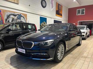 BMW 725 d Luxury (rif. 20053523), Anno 2019, KM 143000 - główne zdjęcie