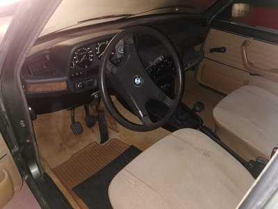 BMW 840 d xDrive Cabrio Msport (rif. 20555183), Anno 2019, KM 65 - główne zdjęcie