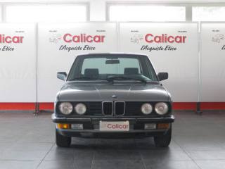 BMW 520 i GPL (rif. 3600752), Anno 1986, KM 164500 - główne zdjęcie
