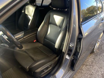 BMW Serie 5 520d Business aut., Anno 2016, KM 188000 - główne zdjęcie
