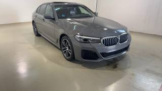 BMW Serie 5 520d xdrive Msport auto, Anno 2020, KM 1 - główne zdjęcie