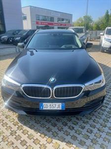 BMW Serie 1 M 135i xdrive, Anno 2021, KM 16800 - główne zdjęcie