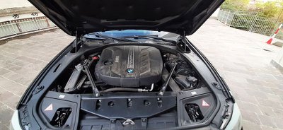 BMW 520 d xDrive Touring Luxury (rif. 20190166), Anno 2017, KM 1 - główne zdjęcie