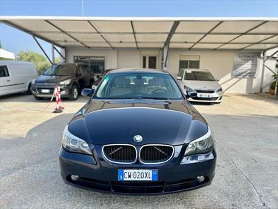 BMW 530 d 249CV xDrive Touring Luxury (rif. 19100630), Anno 2018 - główne zdjęcie