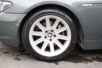 BMW 745 745e MSPORT (rif. 20755646), Anno 2021, KM 100000 - główne zdjęcie