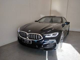 BMW 840 Serie 8 G15 LCI 2022 Coupe i Coupe xdrive auto (rif. 2 - główne zdjęcie