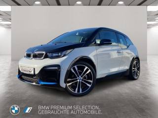 BMW i3 s 120 Ah Advantage 184cv (rif. 20597944), Anno 2021, KM 2 - główne zdjęcie