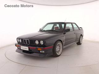 BMW M3 2.3 (rif. 20493211), Anno 1988, KM 16830 - główne zdjęcie