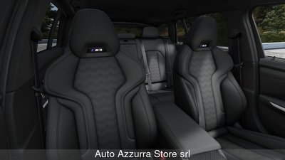BMW X4 xDrive20i 48V Msport *PROMO FINANZIARIA*, Anno 2022, KM 2 - główne zdjęcie