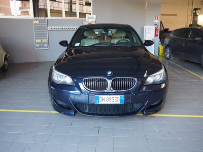 BMW Serie 1 118i Advantage, Anno 2018, KM 56901 - główne zdjęcie