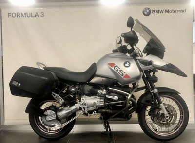 BMW Motorrad F 850 GS, Anno 2020, KM 13365 - główne zdjęcie