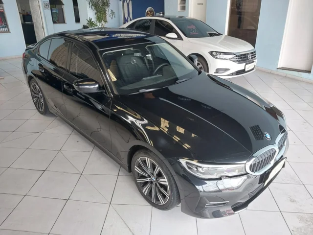 BMW X1 2.0 sDrive20i ActiveFlex 2021 - główne zdjęcie