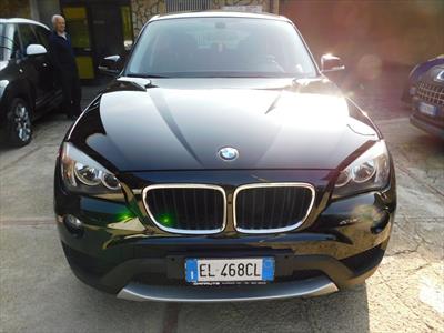 BMW X4 xdrive20d Msport auto my16, Anno 2018, KM 99173 - główne zdjęcie