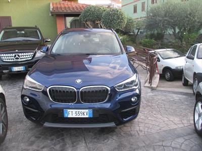 BMW 240 M 240i xDrive (rif. 20078487), Anno 2023, KM 9999 - główne zdjęcie
