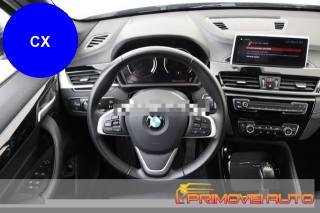 BMW X1 xDrive25e Advantage (rif. 20283311), Anno 2020, KM 43400 - główne zdjęcie