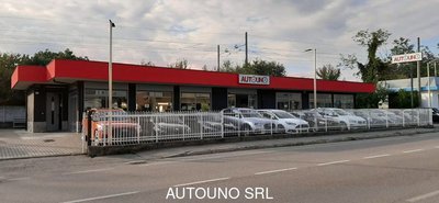 BMW Serie 1 116i 5p. Msport + PDC ANT E POST, Anno 2018, KM 3280 - główne zdjęcie