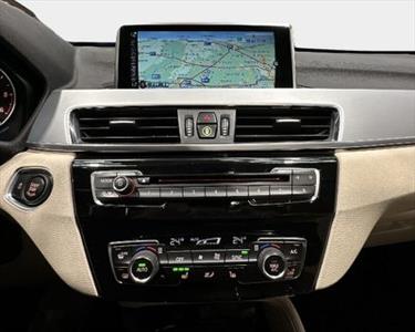 BMW X1 sDrive18d Msport N1 KEYLESS NAVI CAM, Anno 2021, KM 50000 - główne zdjęcie