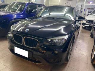 BMW X1 sDrive18d X Line (rif. 12334751), Anno 2015, KM 38151 - główne zdjęcie