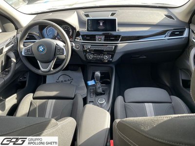 BMW 318 d Business aut. (rif. 20563475), Anno 2013, KM 130775 - główne zdjęcie