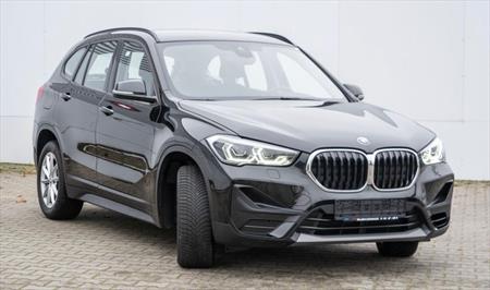 BMW X1 sDrive18d xLine Plus (rif. 18451146), Anno 2017, KM 12580 - główne zdjęcie