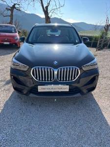 BMW X1 sDrive16d Business (rif. 20534836), Anno 2019, KM 39652 - główne zdjęcie
