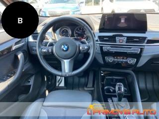BMW X2 xDrive25e Msport, Anno 2021, KM 59500 - główne zdjęcie