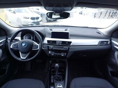 BMW X2 Serie X XDRIVE25E, Anno 2023, KM 100 - główne zdjęcie