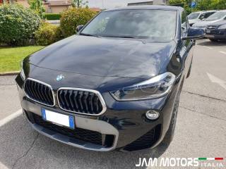 BMW X4 xDrive20d Msport (rif. 12334755), Anno 2015, KM 87232 - główne zdjęcie
