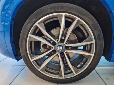 BMW X2 xDrive25e Business X, Anno 2022, KM 16752 - główne zdjęcie