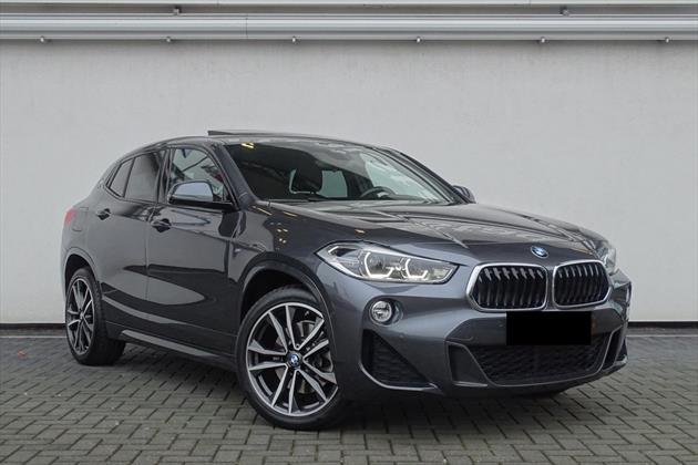 BMW M135 i xDrive (rif. 18693313), Anno 2021, KM 20300 - główne zdjęcie