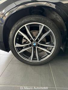 BMW X2 sDrive18d Msport (rif. 20313677), Anno 2024, KM 100 - główne zdjęcie