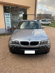 BMW X3 xDrive30i 48V (rif. 18317796), Anno 2024 - główne zdjęcie