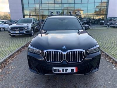 BMW Serie 1 M 135i xdrive, Anno 2021, KM 16800 - główne zdjęcie