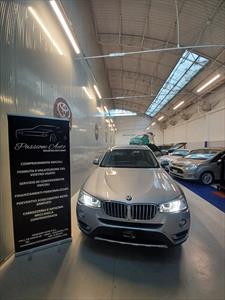 BMW 118 d 5p. Unique aut. (rif. 20508529), Anno 2015, KM 140000 - główne zdjęcie