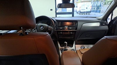 BMW X4 xDrive20d Msport, Anno 2019, KM 72972 - główne zdjęcie