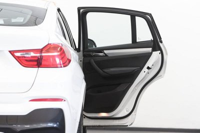 BMW X4 xDrive30i Msport X M Adaptive LED Harman/Kardon (rif. 201 - główne zdjęcie