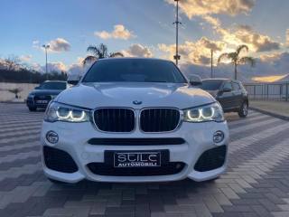 BMW X4 xDrive20d Msport (rif. 20269151), Anno 2017, KM 84000 - główne zdjęcie
