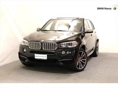 BMW X5 xDrive25d Business (rif. 16699627), Anno 2023 - główne zdjęcie
