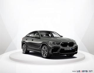 BMW X6 xDrive30d 48V Business (rif. 16462614), Anno 2022 - główne zdjęcie