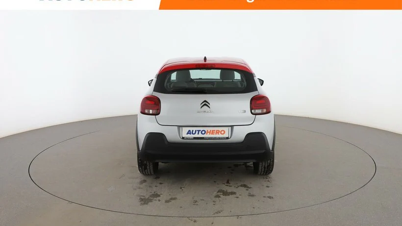 Citroën C3 Picasso GLX BVA 1.6 16V (Flex) (Aut) 2014 - główne zdjęcie