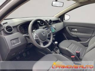 Dacia Duster EXPRESSION 1.5 DCI 115CV, Anno 2023, KM 1 - główne zdjęcie