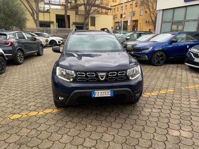 Dacia Duster 1.6 SCe 115CV Start&Stop GPL 4x2 Prestige, Anno 201 - główne zdjęcie