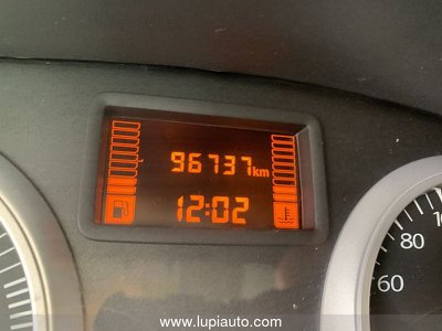 Dacia Duster 1.6 SCe 115CV Start&Stop GPL 4x2 Prestige, Anno 201 - główne zdjęcie